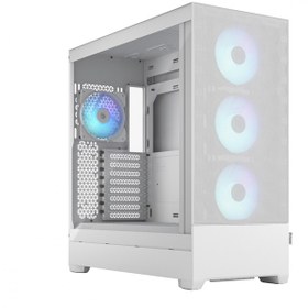 تصویر کیس فراکتال دیزاین مدل Pop XL Air RGB CASE Fractal Design Pop XL Air RGB