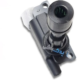 تصویر کوئل مزدا 323 – طرح اصلی 