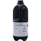 تصویر نیتریک اسید 65 درصد 1 لیتری بطری شیشه ای گرید Extra Pure، شیمی دارویی نوترون Nitric acid 65% 1 Lit, Grade Extra Pure, Glass Bottle Neutron