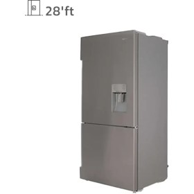 تصویر یخچال فریزر دیپوینت مدل BOSS DEPOINT REFRIGERATOR BOSS