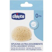 تصویر لیف حمام اسفنجی گیاهی چیکو 