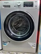 تصویر ماشین لباسشویی ویرپول مدل S10449 