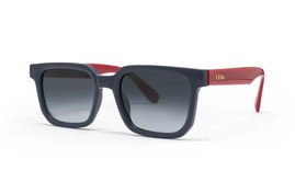 تصویر عینک آفتابی زنانه/ مردانه لنا LENA S363 C3 LENA SUNGLASSES