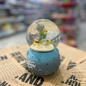 تصویر گوی پمپی 