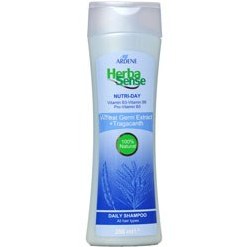 تصویر شامپو روزانه هربا سنس آردن ا Herba Sense Daily Shampoo Ardene Herba Sense Daily Shampoo Ardene