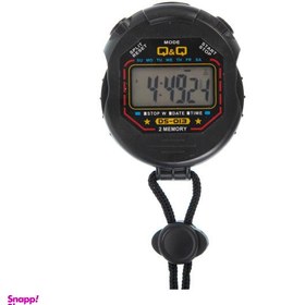 تصویر کرنومتر کیو اند کیو مدل DS-013 