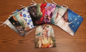 تصویر خرید کیسه کارت 2 