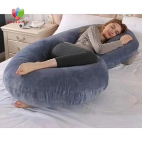 تصویر بالشت آغوشی 