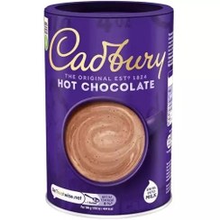 تصویر هات چاکلت کدبوری Cadbury (500 g) 