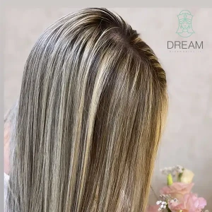 تصویر فروشگاه دریم سالن