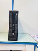 تصویر کیس اچ پی جی 1 hp elitedesk 800 g1 sff