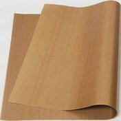 تصویر کاغذ نسوز شیرینی پزی سایز ۴۰ در ۶۰ سانت 