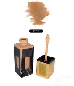 تصویر کرم پودر کاور کننده ایفسن - 12 Efsane Visible Lift Full Coverage Foundation