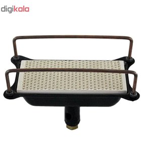 تصویر بخاری سفری 