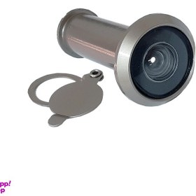 تصویر چشمی درب مدل RO - 801 