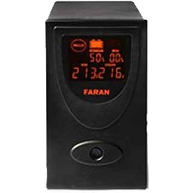 تصویر یو پی اس فاران Blazer LCD 600VA UPS Faran 