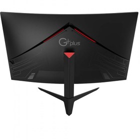 تصویر Monitor GPlus L328QN 32inch Gaming 