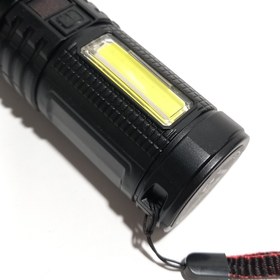 تصویر چراغ قوه پلیسی LF-S56 