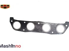 تصویر واشر بغل اگزوز جیلی امگرند X7 