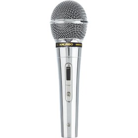 تصویر میکروفن داینامیک ام پرو MPRO MP-3000 ا Microphone MPRO MP-3000 Microphone MPRO MP-3000