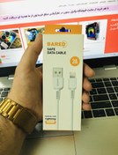 تصویر کابل فست شارژ لایتنینگ 3 آمپر BARED BARED Data Cable Lightning