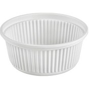 تصویر کاسه یکبار مصرف خورشتی گیاهی ۲۸۰ سی سی آملون 