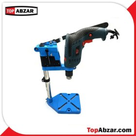 تصویر پایه دریل متحرک باس (Boss) مدل TZ 6102 