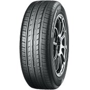 تصویر لاستیک یوکوهاما ژاپن-سایز 235/50R18 گل BluEarth-Es ES32-تاریخ تولید: 2024 