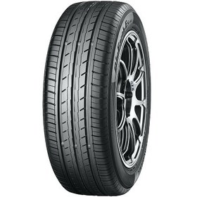 تصویر لاستیک یوکوهاما ژاپن-سایز 235/50R18 گل BluEarth-Es ES32-تاریخ تولید: 2024 