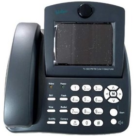 تصویر تلفن تصویری مدل teleVyou500 