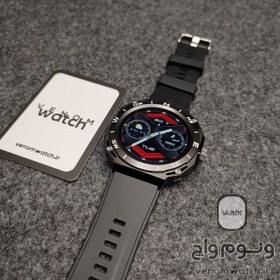 تصویر ساعت هوشمند هاینو تکو مدل RW-31 Haino Teko RW-31 Smartwatch