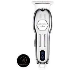 تصویر ماشین ریش تراش خط زن مدل CR-900 کوماکس Commax CR 900 Shaving Machine