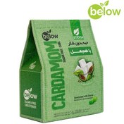 تصویر حبه هل رژیمی بیلو ۳۰۰ گرم بدون قند 