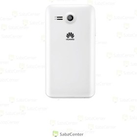 تصویر گوشی هواوی Ascend Y221 | حافظه 4 گیگابایت رم 512 مگابایت Huawei Ascend Y221 4GB/512 MB