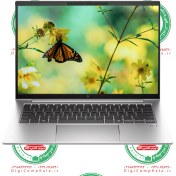 تصویر لپ تاپ اچ پی EliteBook 845 G11 با پردازنده Ryzen 7 رم 16 گیگ حافظه 512 گیگ 14 اینچ HP EliteBook 845 G11 Laptop with Ryzen 7 Processor 16GB RAM 512GB Storage 14 Inch