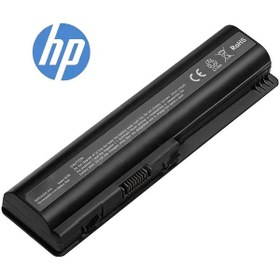 تصویر باتری لپ تاپ HP مدل HSTNN-Q58C 