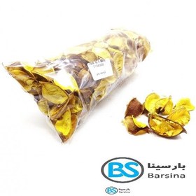 تصویر گل خشک تزئینی بسته 100 گرمی 