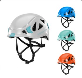 تصویر کلاه ایمنی اِکلیپس سی تی CT ECLIPSE 