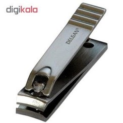 تصویر ناخن گیر دلگان مدل 608AD 