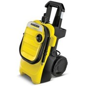 تصویر کارواش خانگی کارچر مدل K4 Classic 