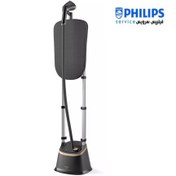 تصویر اتو بخارگر فیلیپس مدل STE3170 ظرفیت ۲ لیتر 