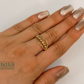 تصویر انگشتر مسیکا 2 