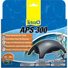 تصویر پمپ هوا آکواریوم تترا Tetra APS 300 