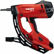 تصویر میخکوب گازی هیلتی جی ایکس HILTI GX3-ME 