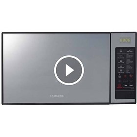 تصویر مایکروفر سامسونگ مدل GE286 SAMSUNG Microwave Oven GE286 28Liter