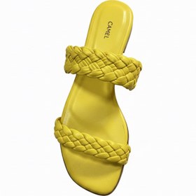 تصویر صندل زنانه بافتا 