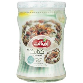 تصویر کشک مایع اصالت – 280 گرم 