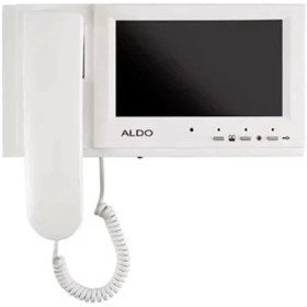 تصویر مانیتور آلدو مدل 725 M 