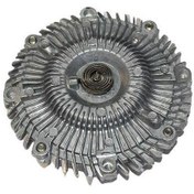 تصویر فن کلاچ نیسان ریسینگ 