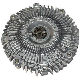 تصویر فن کلاچ نیسان ریسینگ 